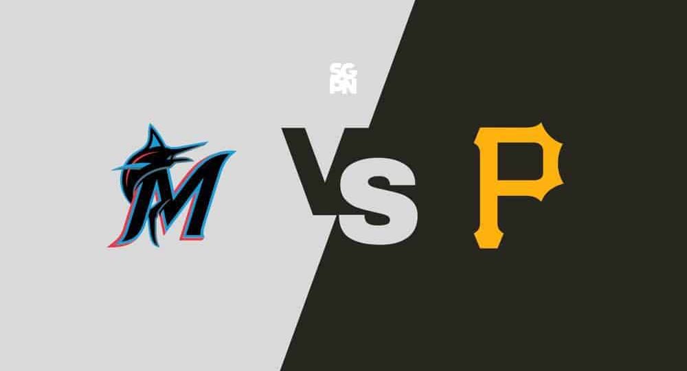 Miami Marlins vs. Pittsburgh Pirates - MLB - Predictions, Betting Lines, Odds and Trends
