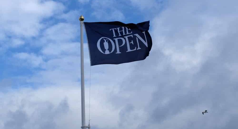 2022 Open Championship Preview | Golf Gambling Podcast (Ep. 176)