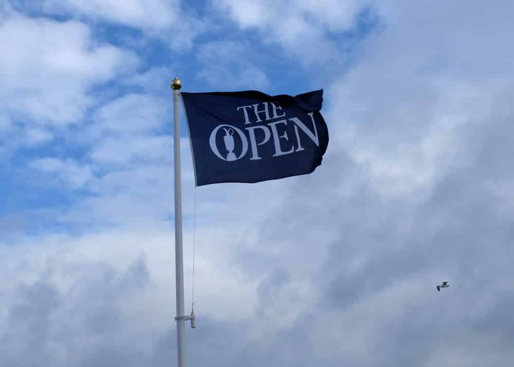 2022 Open Championship Preview | Golf Gambling Podcast (Ep. 176)