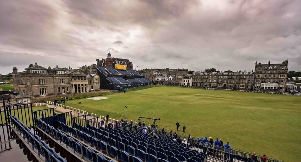 2022 Open Championship Preview and Betting Strategies