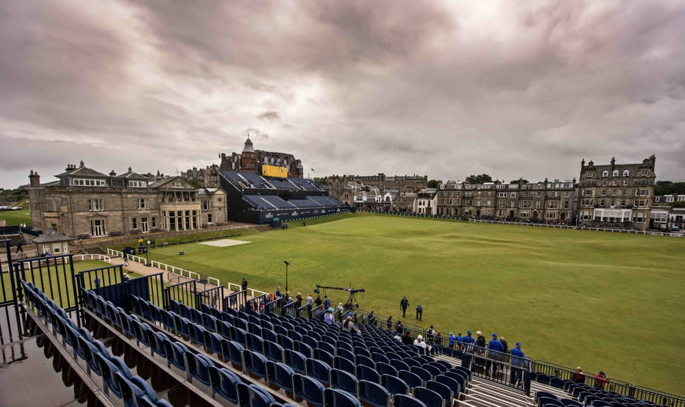 2022 Open Championship Preview and Betting Strategies