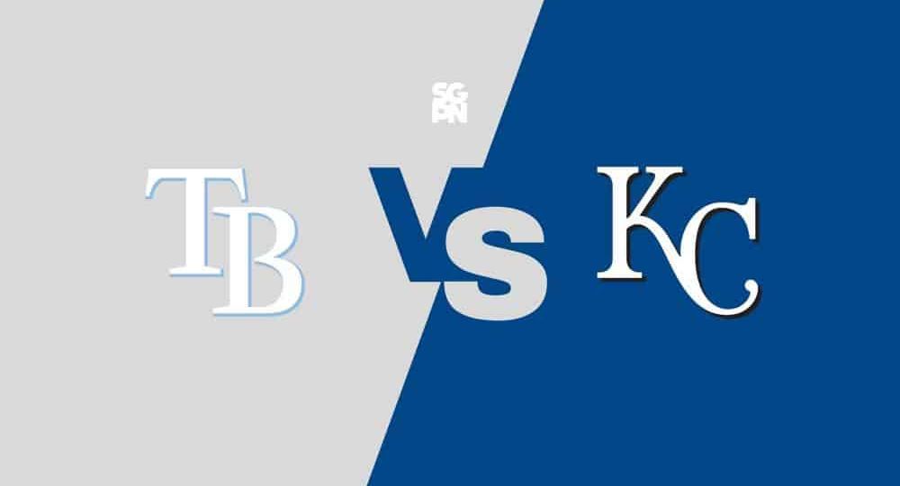 Tampa Bay Rays vs. Kansas City Royals - MLB - Predictions, Betting Lines, Odds and Trends