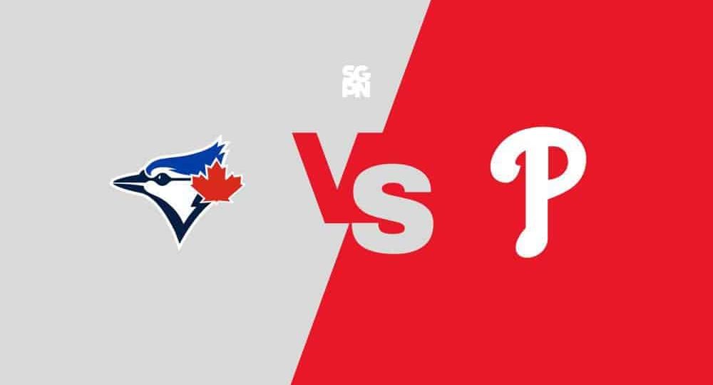 Toronto Blue Jays vs. Philadelphia Phillies - MLB - Predictions, Betting Lines, Odds and Trends