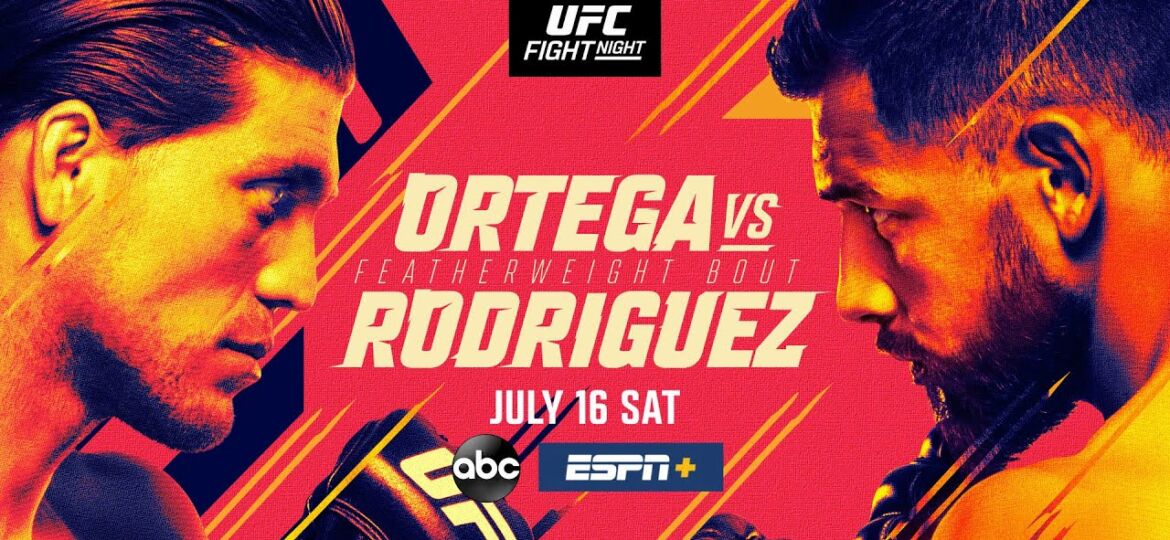 UFC Long Island Recap (The Coots) | MMA Gambling Podcast (Ep.171)
