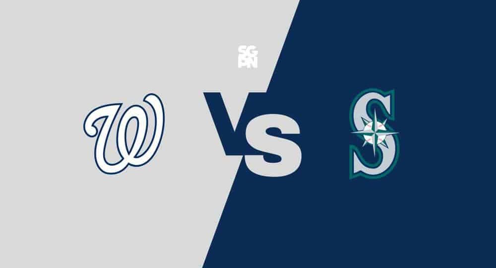 Washington Nationals vs. Seattle Mariners - MLB - Predictions, Betting Lines, Odds and Trends
