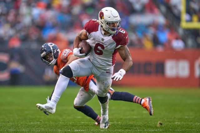 Seattle Seahawks at Arizona Cardinals Preview and Predictions