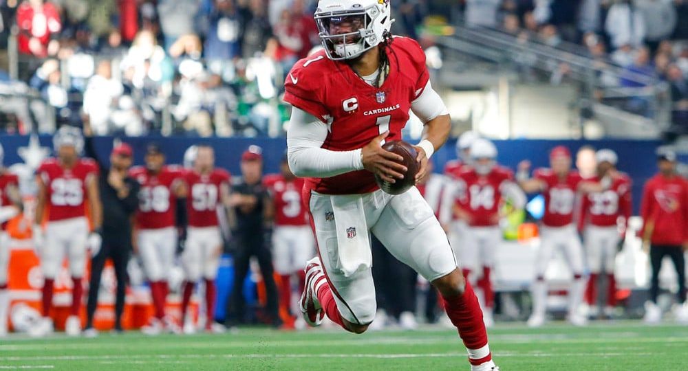 2022 Arizona Cardinals Betting Preview