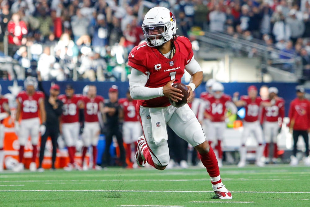 2022 Arizona Cardinals Betting Preview