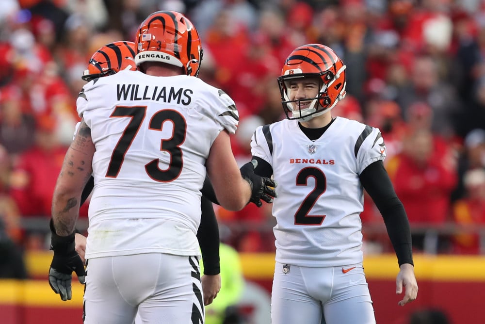 2022 Cincinnati Bengals Betting Preview