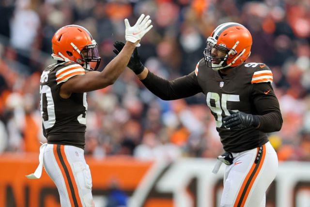2022 Cleveland Browns Betting Preview