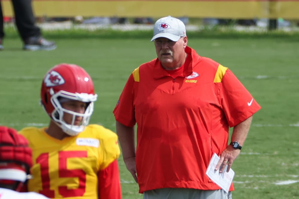 2022 Kansas City Chiefs Betting Preview