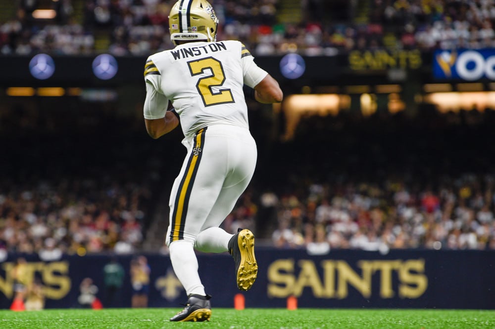 2022 New Orleans Saints Betting Preview