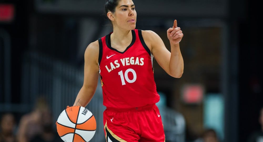 WNBA Playoffs Betting Picks – 9/29/23 | WNBA Gambling Podcast (Ep. 91)