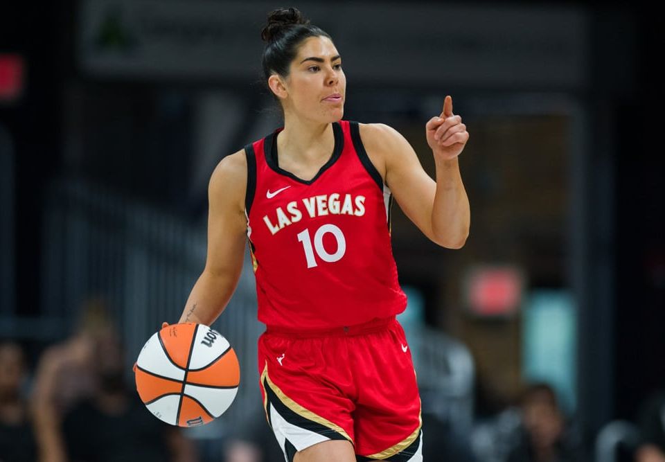 WNBA Playoffs Betting Picks – 9/29/23 | WNBA Gambling Podcast (Ep. 91)