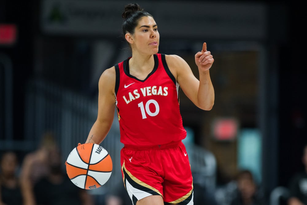 WNBA Betting Picks - 5/25/23 | WNBA Gambling Podcast (Ep. 51)