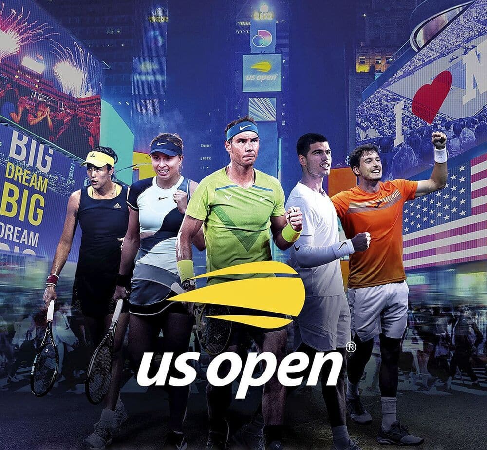 US Open ATP Preview + Betting Picks | US Open Tennis 2022