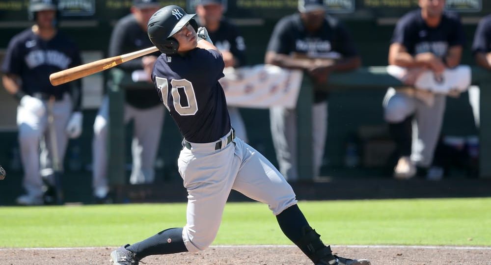 2022 MLB September Call-Up Prospects to Watch