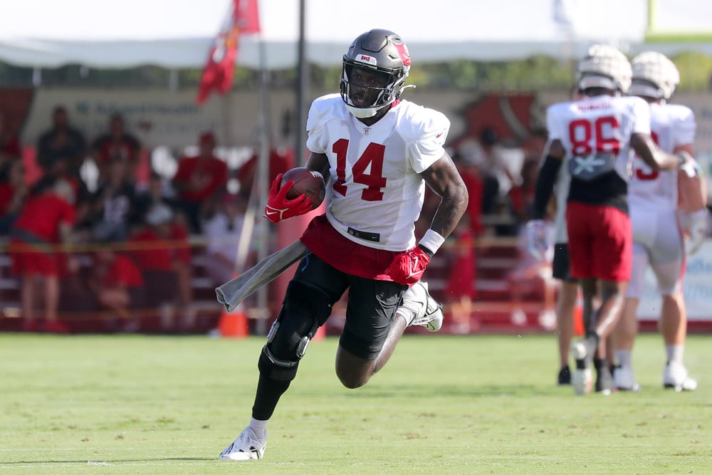 Underdog Fantasy Football Best Value Picks