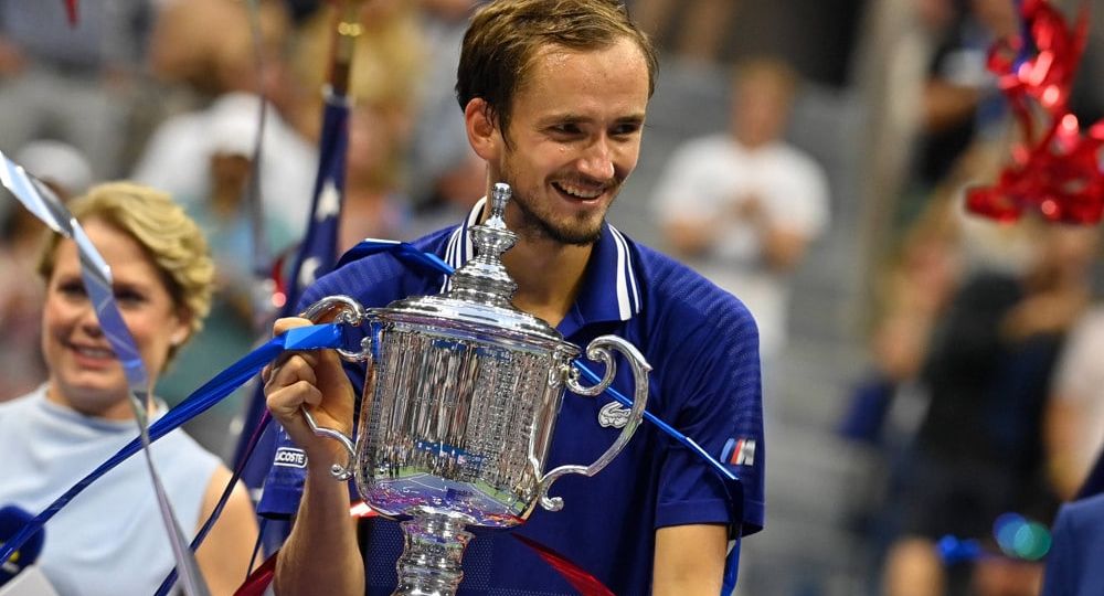 ATP US Open Preview + Outrights – Monday, August 29th, 2022 | Tennis Gambling Podcast (Ep. 19)