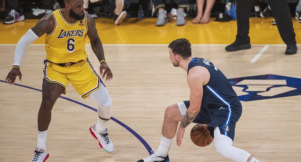 Funniest Fantasy Basketball Team Names for 2022/23