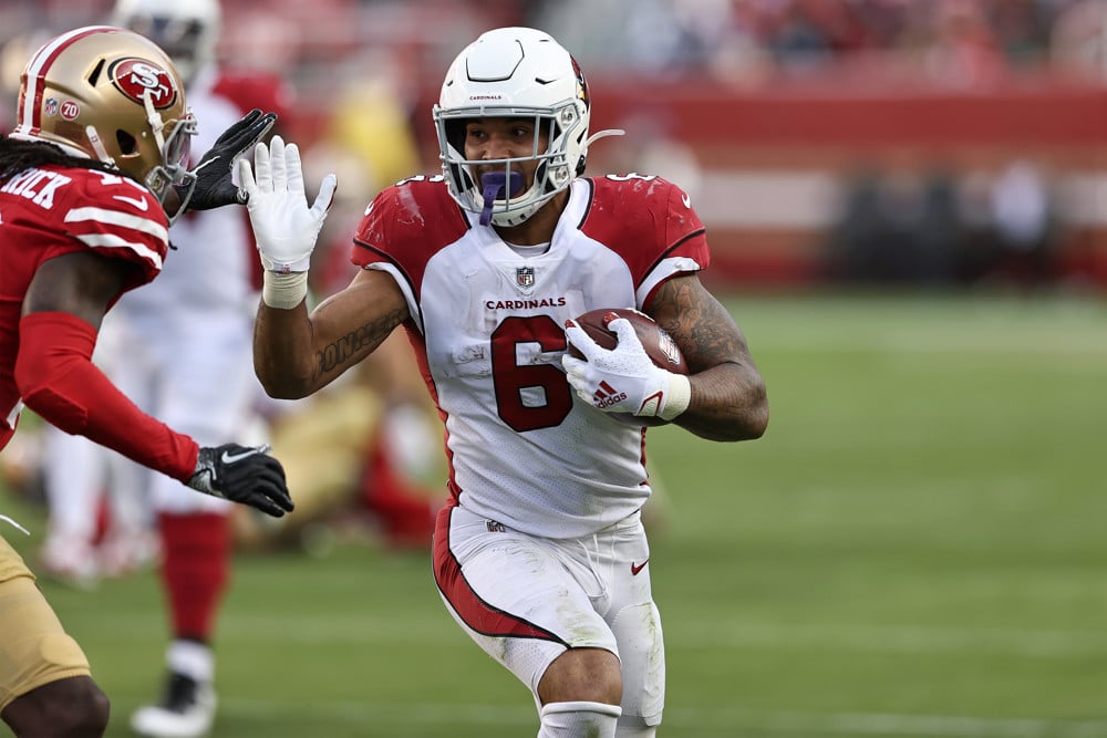 Patriots vs. Cardinals NFL Predictions for Monday Night Football