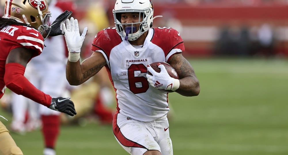 2022 Fantasy Football Projections