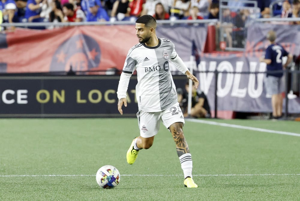 MLS Betting Preview and Gambling Picks - Matchweek 24