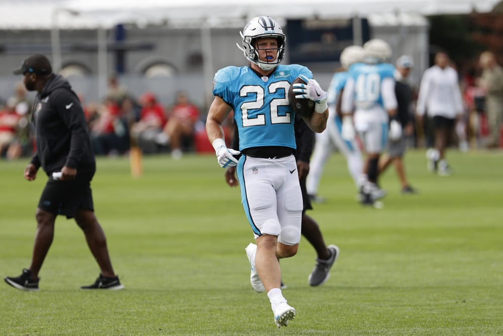 Fantasy Football Auction Draft Results: Trends, Surprises, And More