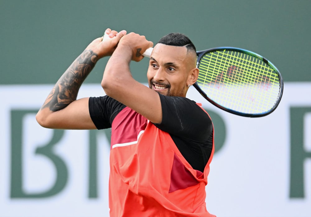 ATP Washington + ATP Los Cabos Saturday Preview – August 6th, 2022 | Tennis Gambling Podcast (Ep. 12)