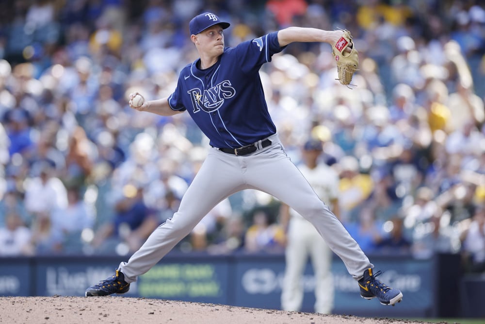 Fantasy Baseball Closer Watch: Relief Pitchers to Pick up for Saves - August 25th