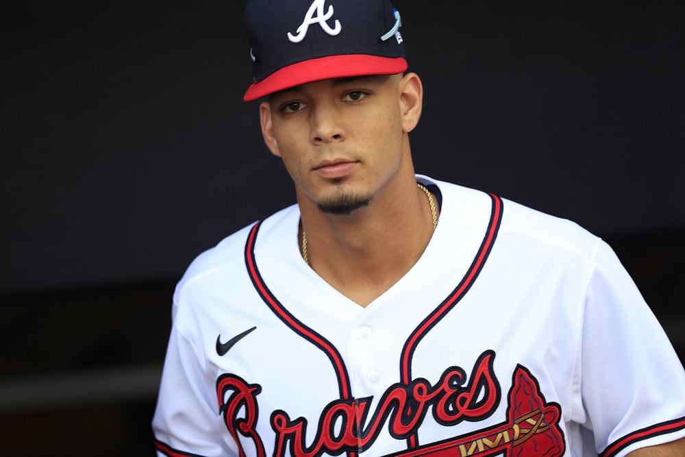 Fantasy Baseball: Vaughn Grissom di DFS, Dynasty, dan Segalanya di
