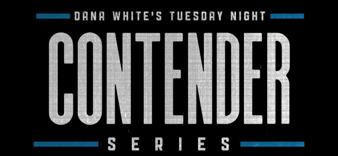 Dana White's Contender Series Week 1 Betting Guide (Gianni Season) | MMA Gambling Podcast (Ep.394)