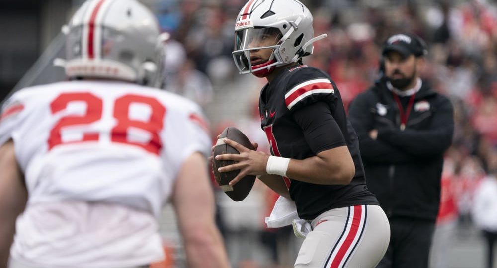 Five College Football Futures Best Bets To Make Right Now