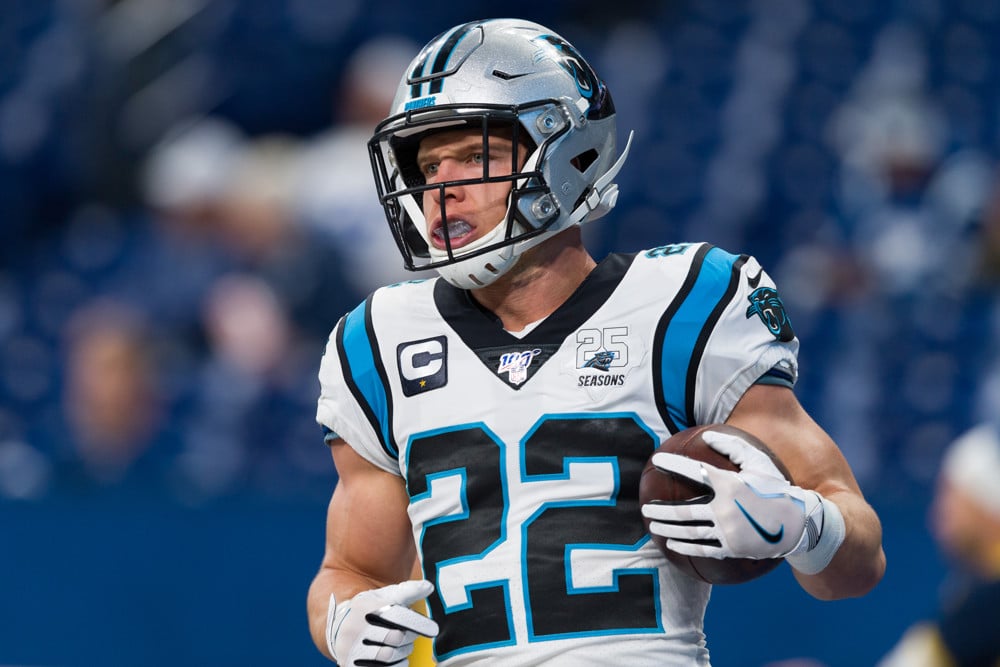 Robust RB, RB Heavy, Fantasy Football Draft Strategy, And Players To Target