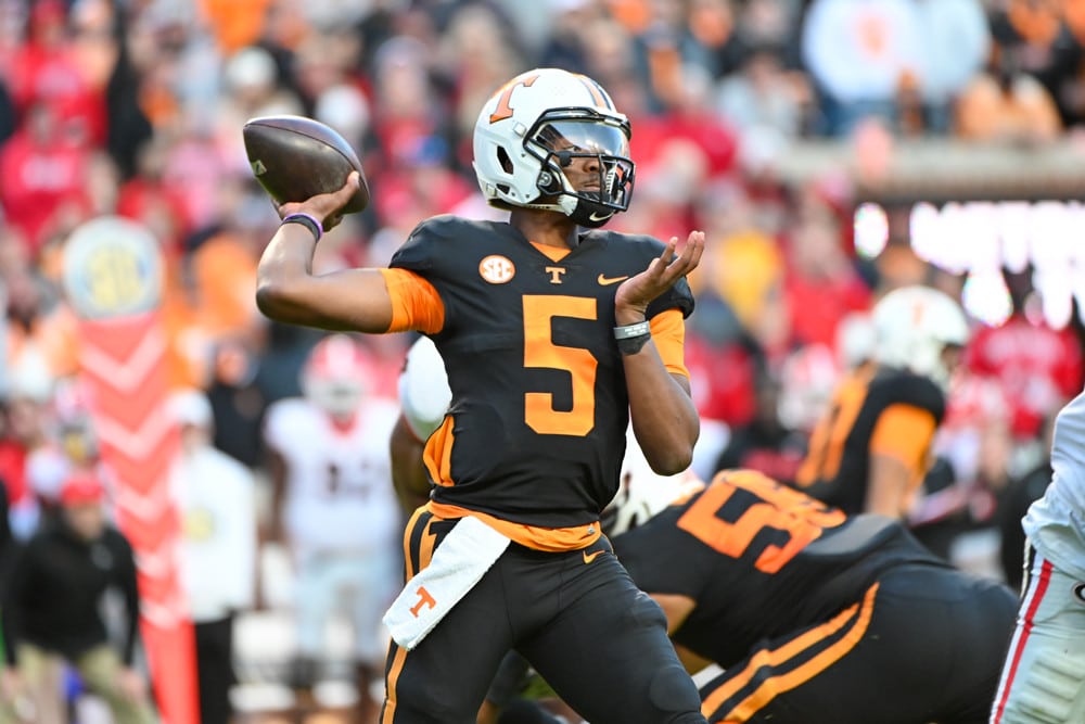 College Football Picks Week 1