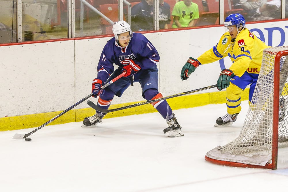 World Juniors Quarterfinals: Betting Preview and Analysis