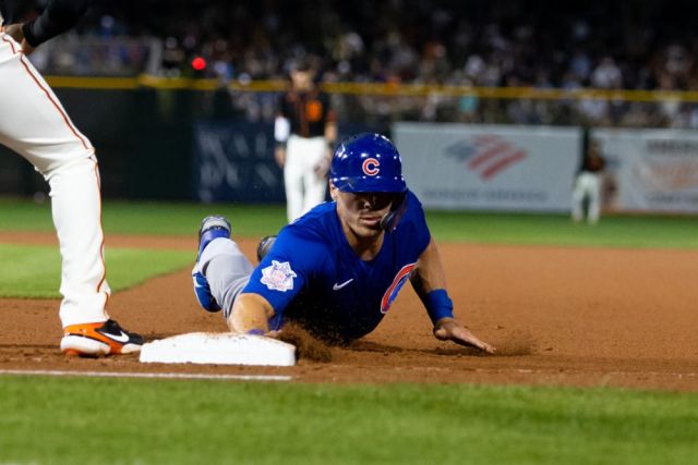 Best Fantasy Baseball Waiver Wire Pickups: Week of Aug 29th