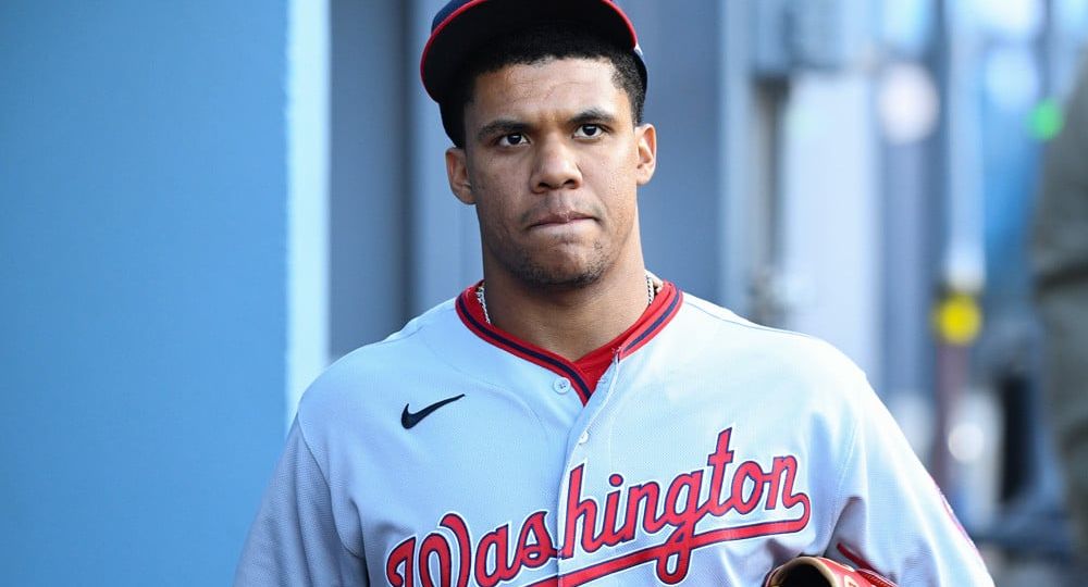 MLB Trade Deadline Special - MLB Futures And Betting Talk With Noah Bieniek