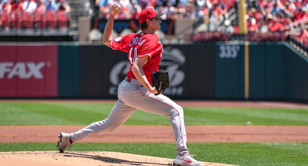 Pitching Streamers For Fantasy Baseball’s Week 18