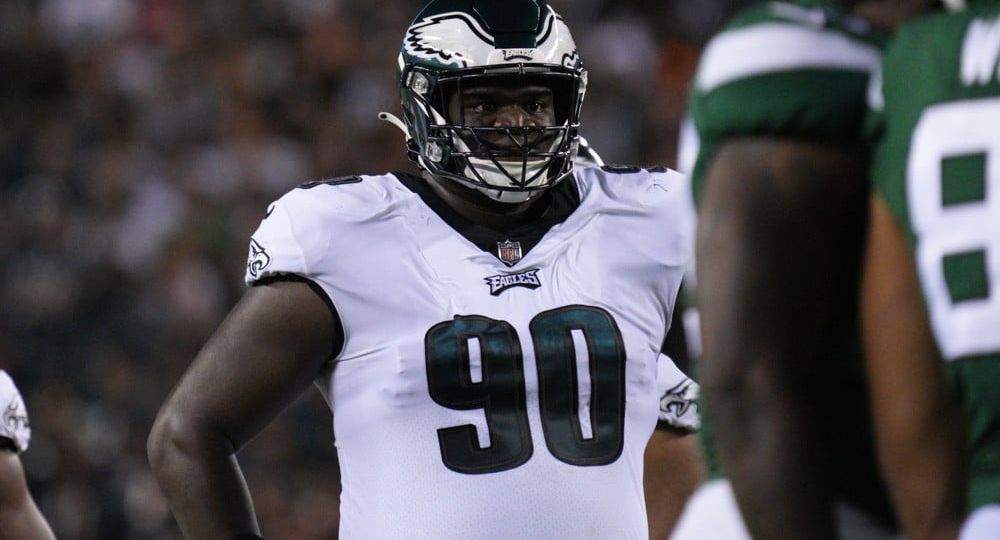 Philadelphia Eagles 53 Man Roster + Prop Bets