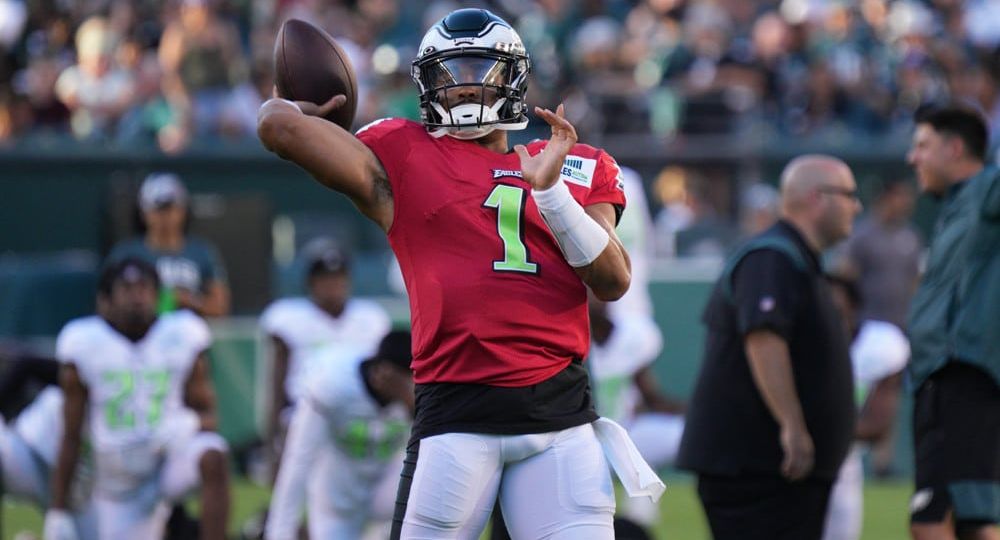 Philadelphia Eagles vs Jets Predictions + Camp Updates