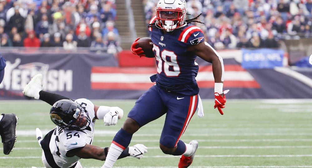 Fantasy Football: How to Draft Zero RB, Round By Round Blueprint, And Players To Target