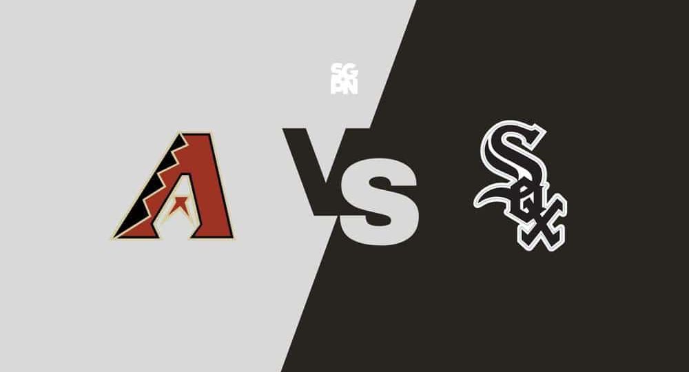 Arizona Diamondbacks vs. Chicago White Sox - MLB - Predictions, Betting Lines, Odds and Trends