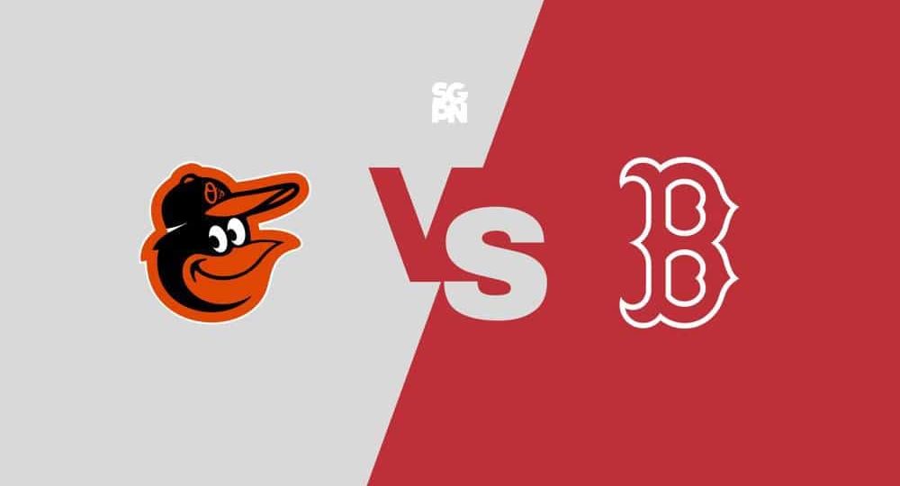 Baltimore Orioles vs. Boston Red Sox - MLB - Predictions, Betting Lines, Odds and Trends