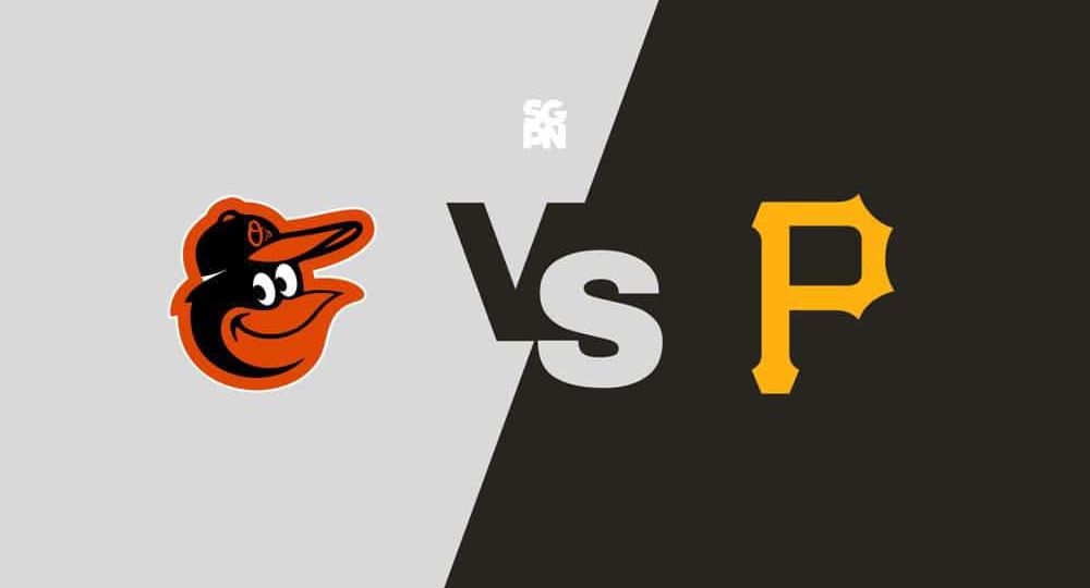 Baltimore Orioles vs. Pittsburgh Pirates - MLB - Predictions, Betting Lines, Odds and Trends