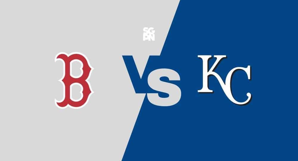 Boston Red Sox vs. Kansas City Royals - MLB - Predictions, Betting Lines, Odds and Trends