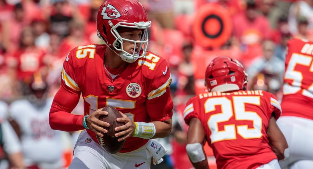 AFC West Win Totals and Division Winner Preview