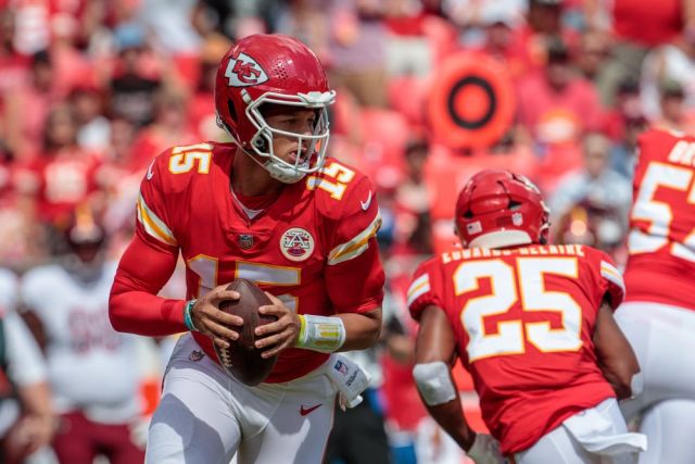 AFC West Win Totals and Division Winner Preview