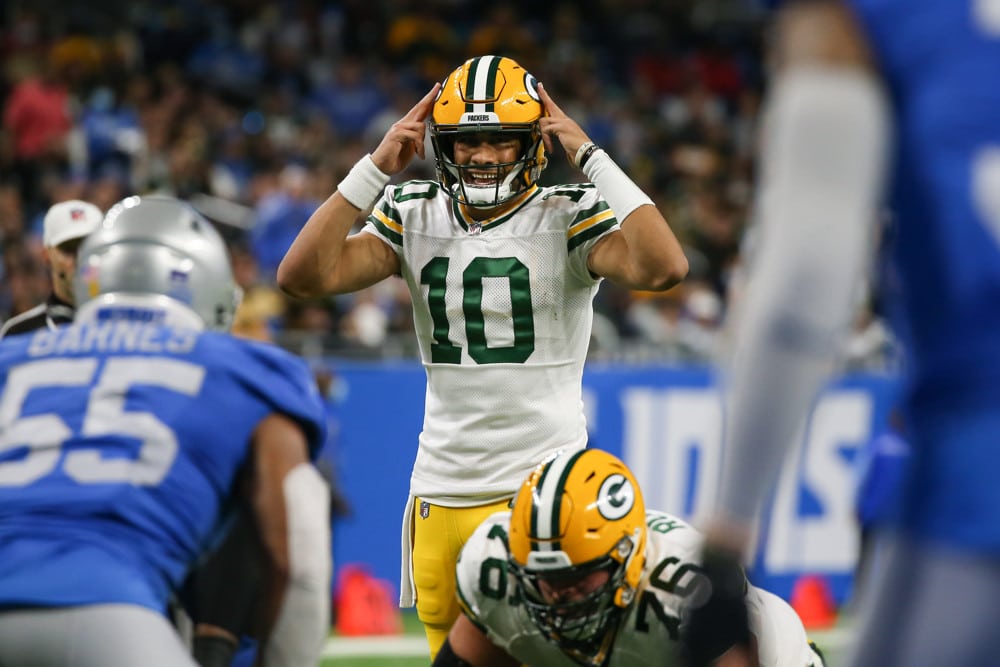 2022 NFL Preseason Week 2 Friday DFS Preview | SGPN Fantasy Football Podcast (Ep. 137)