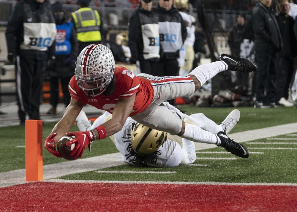 2022 NFL Rookie of the Year Odds and Best Bets - Offensive and Defensive 